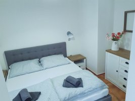 Apartmány u studny