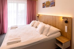 Hotel Svět