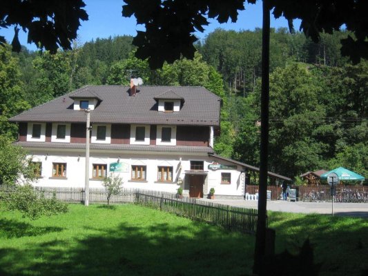 Hotel SÄNTIS