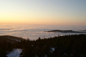 Horská chata Slunečná