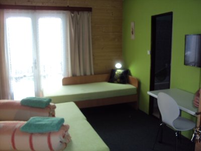 Hotel Zátiší
