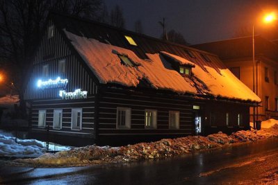 Apartmány VERONIKA