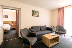 Hotel Svět