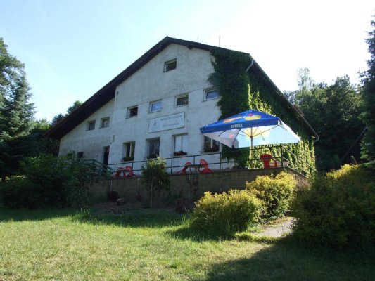 Pension Skalka