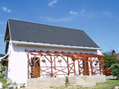 Apartmán U Zívalů