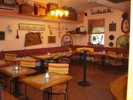 AKÁT pension a hostel