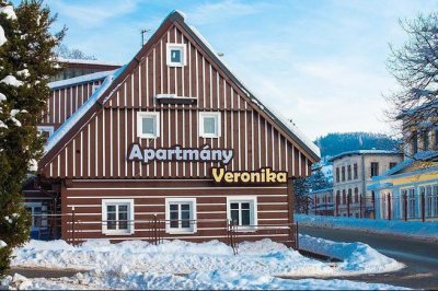 Apartmány VERONIKA