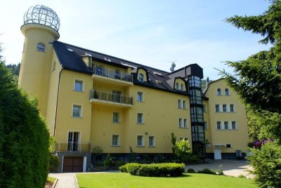 Seminární hotel AKADEMIE