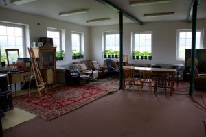 Fabrika Doubice