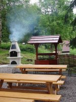 Horská chata Slunečná