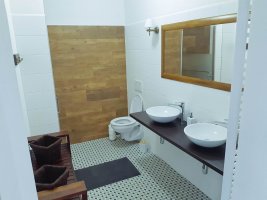 Apartmány u studny