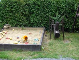 Ubytování Jeseníky - Chaloupka a Domeček