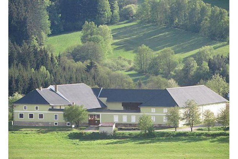 Rodinný penzion Jimramovské Pavlovice