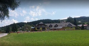 Penzion Skalka