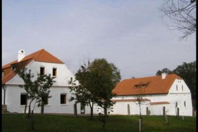 Ubytování Penzion / Kemp  Jedraž