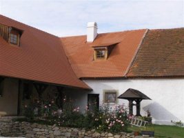 Ubytování Penzion / Kemp  Jedraž