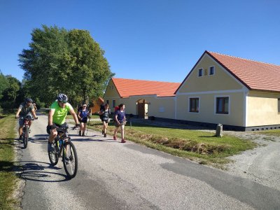 Statek Čtyřlístek