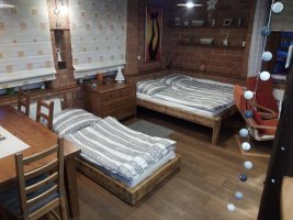 Family House 94