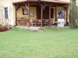 Pension Stará škola