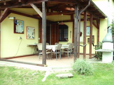 Pension Stará škola
