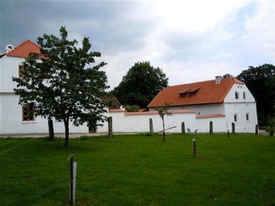 Ubytování Penzion / Kemp  Jedraž