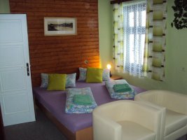 Hotel Zátiší