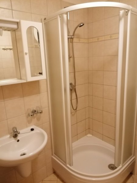 Apartmán na horách
