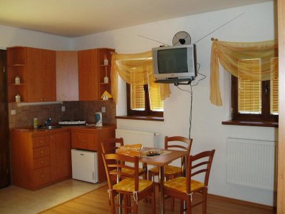 Apartmán U Zívalů