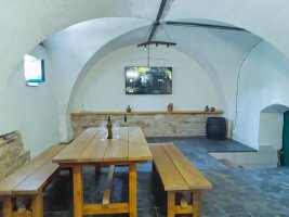 Apartmány u studny
