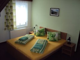Hotel Zátiší