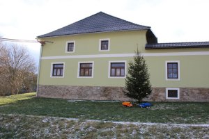 Rodinný penzion Jimramovské Pavlovice