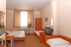 AKÁT pension a hostel