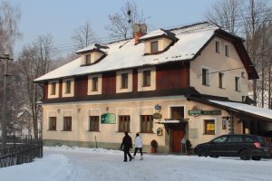 Hotel SÄNTIS