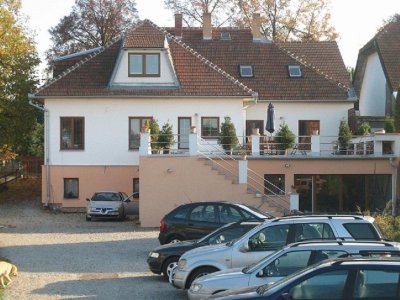 Levné apartmany a pokoje