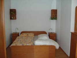 Apartmán U Zívalů