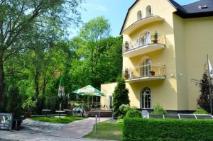 Seminární hotel AKADEMIE