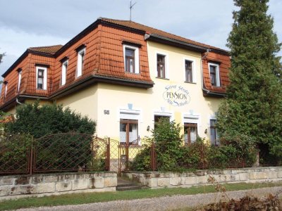 Pension Stará škola