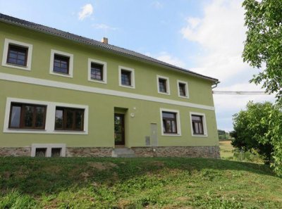 Rodinný penzion Jimramovské Pavlovice