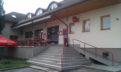 Penzión HEVIL