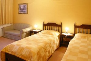Seminární hotel AKADEMIE