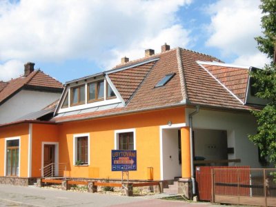 Levné apartmany a pokoje