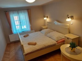 Apartments Kájovská 63