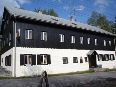 Horská chata Slunečná