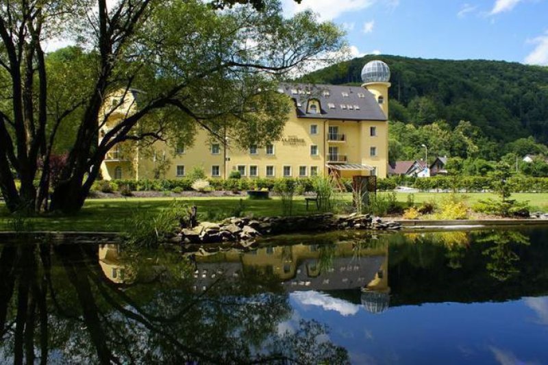 Seminární hotel AKADEMIE