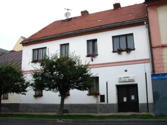 Penzion ŠRÁMEK