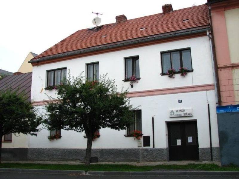 Penzion ŠRÁMEK