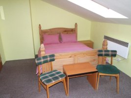Pension Skalka
