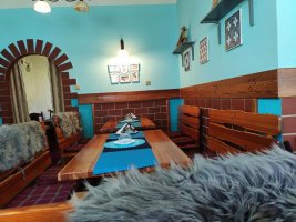 Hotel SÄNTIS
