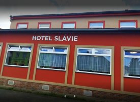 Hotel Slavie
