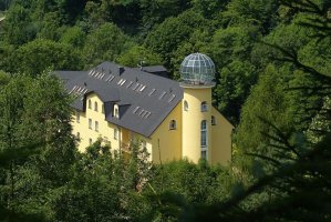 Seminární hotel AKADEMIE